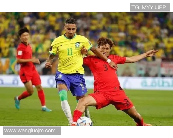 巴西19岁足球明星崭露头角引发全球关注与期待 巴西19岁足球明星崭露头角引发全球关注与期待