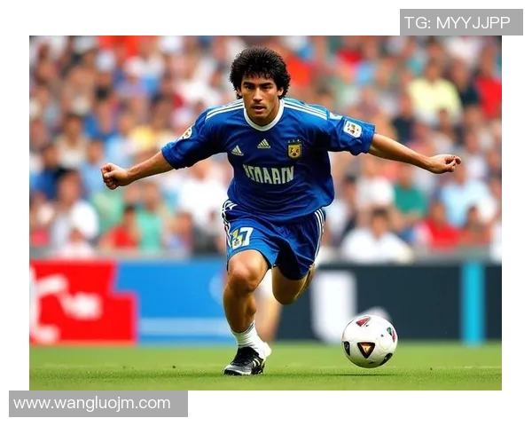 足球明星的艺术才华展现于画布之上的精彩瞬间