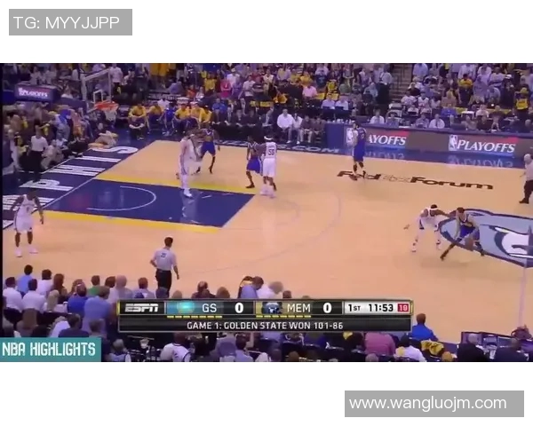 勇士与灰熊激战四月十四日NBA季后赛前瞻与精彩回顾