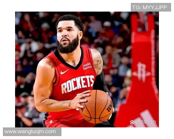 弗雷德范弗利特如何在NBA赛场上展现个人风采与领导力